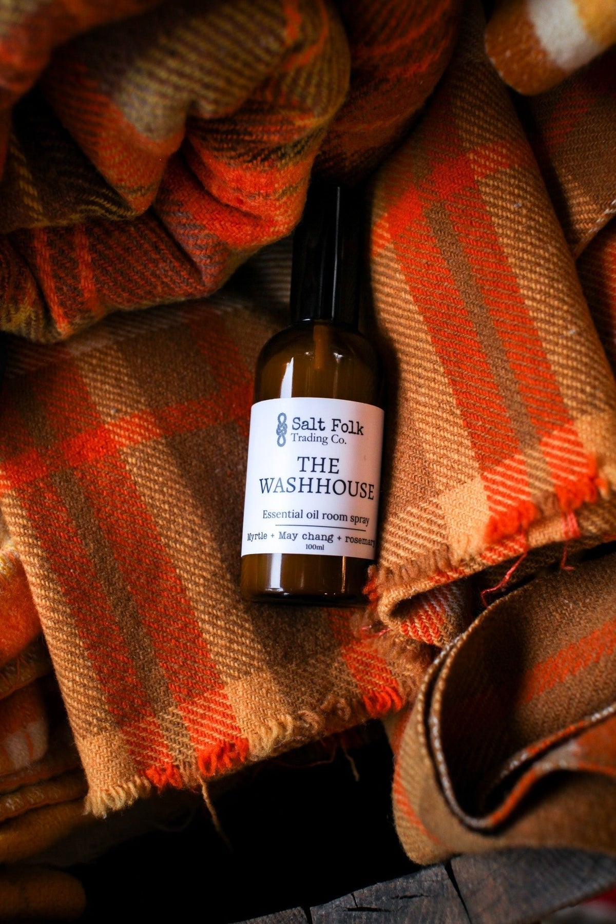 A Softer Way to Scent Your Home - Salt folk trading co