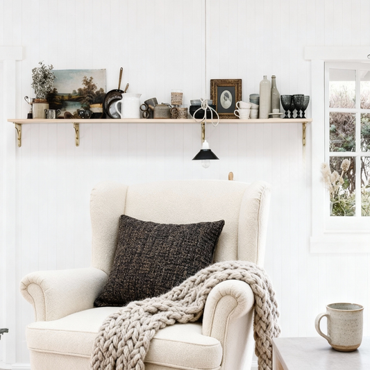 How to Create a Home That Tells Your Story