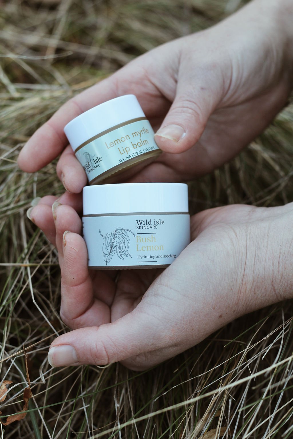 The Barrier: Your Skin’s First Line of Defence - Salt folk trading co