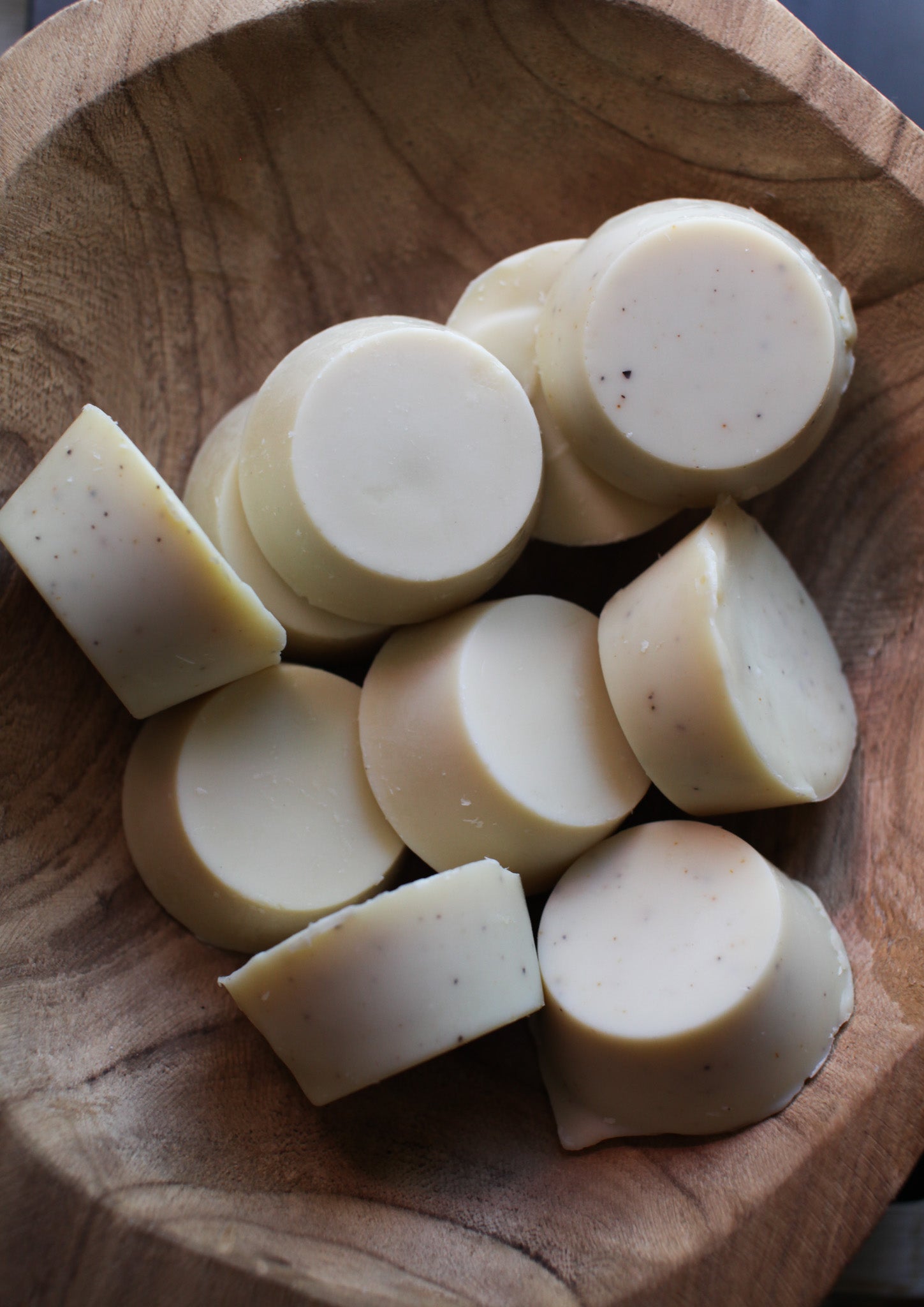 Hand & Body skincare