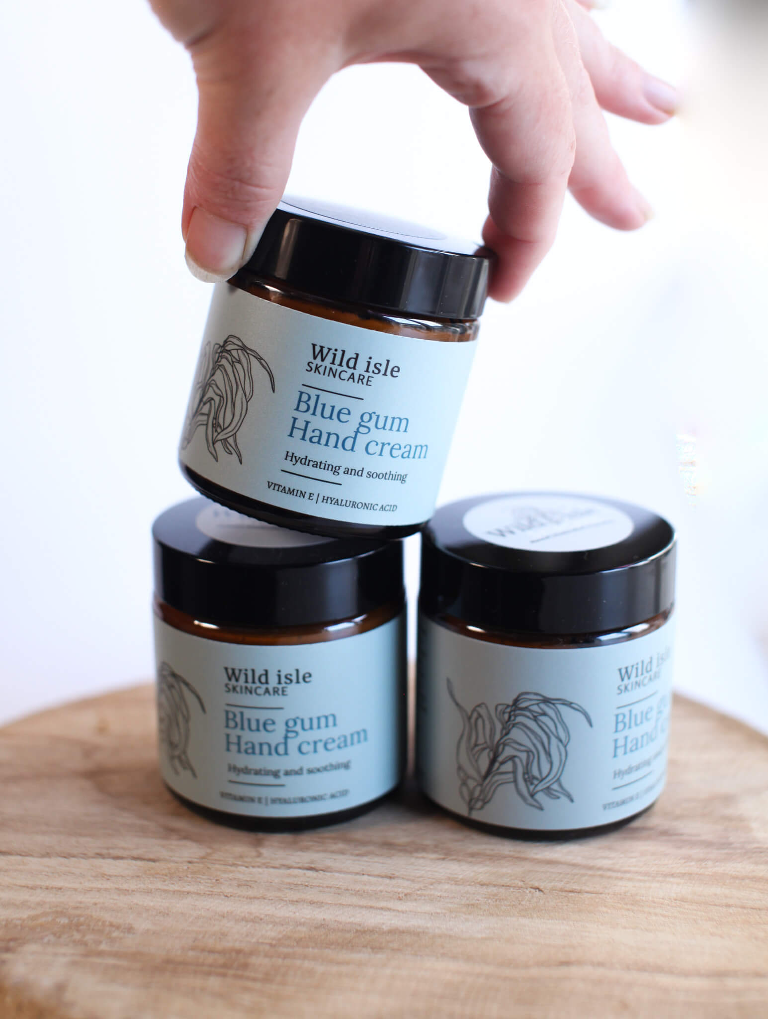 The Hand Cream Edit