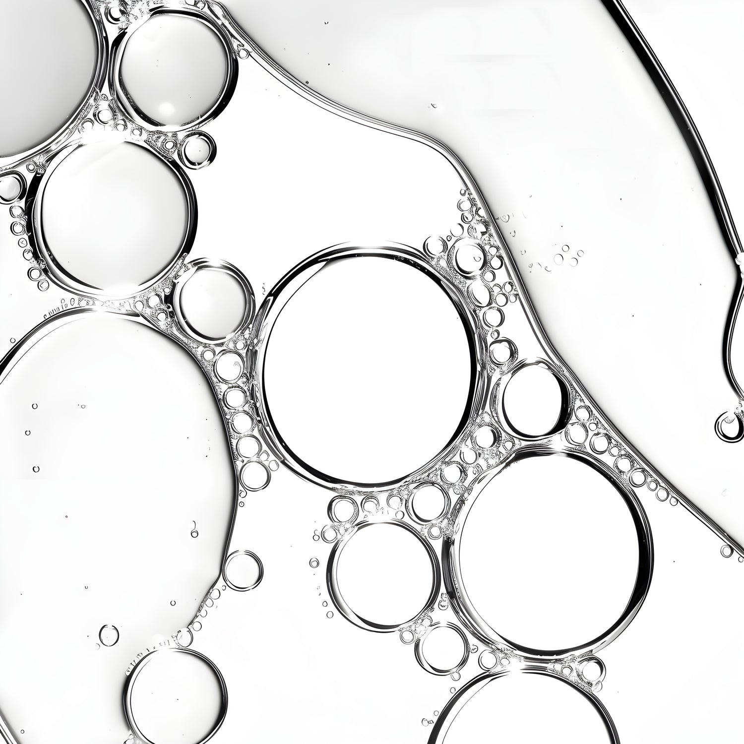 Hyaluronic acid skincare