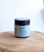 tasmanian made skincare blue gum hand cream