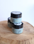 50ml hand creams bush lemon wild isle