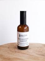 The Keeper's garden- Linen + room spray -Essential oil