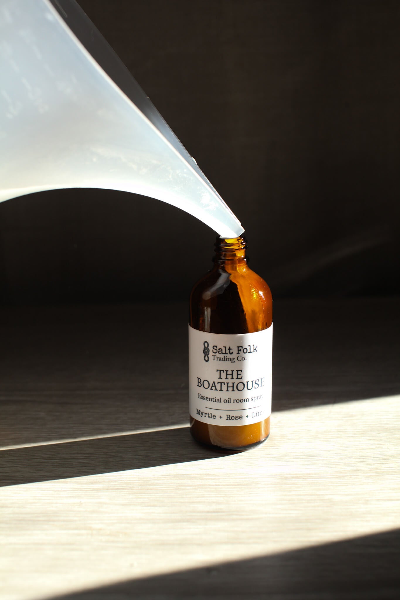 The Greenhouse- Linen and room spray