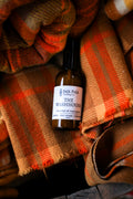 The Washhouse Room + linen spray- Essential oil