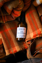 The Washhouse Room + linen spray- Essential oil
