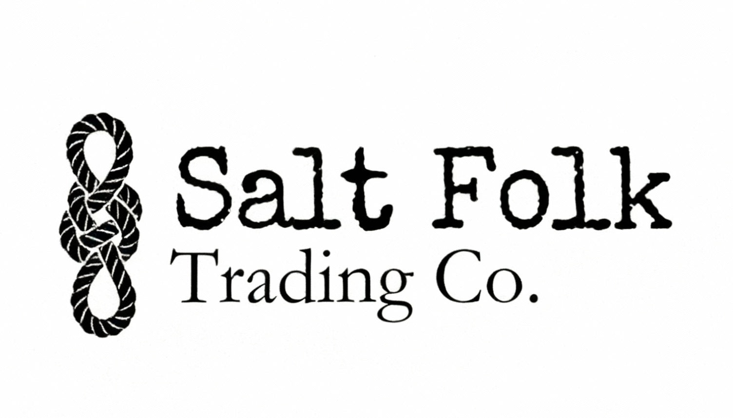Salt folk trading co