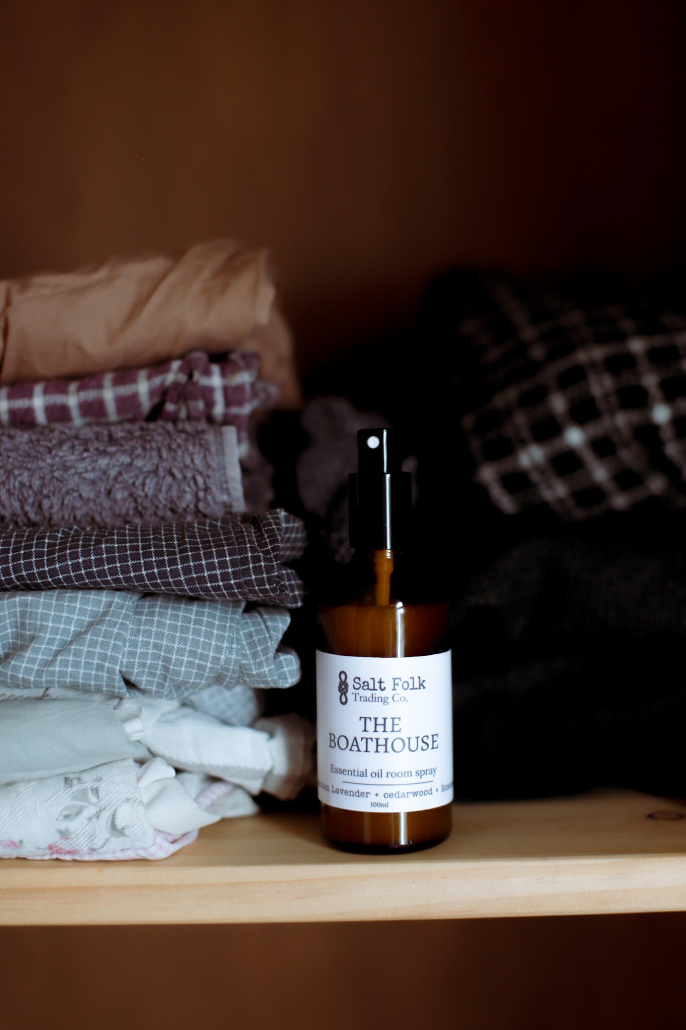 salt folk room spray