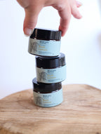 natural tasmanian made hand creams