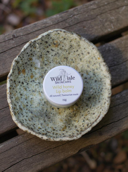 Hydrating Lip butter balm