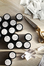 Hydrating Lip butter balm - Salt folk trading coSalt folk trading co