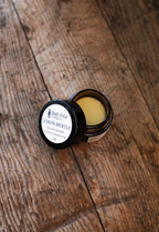 Hydrating Lip butter balm - Salt folk trading coSalt folk trading co