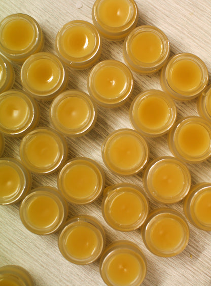 all natural lip balms vegan