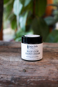 Tasmanian Blue gum rich hand cream - Salt folk trading coSalt folk trading co