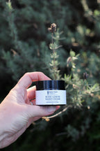 Tasmanian bushland hand creams 50g jar - Salt folk trading coSalt folk trading co